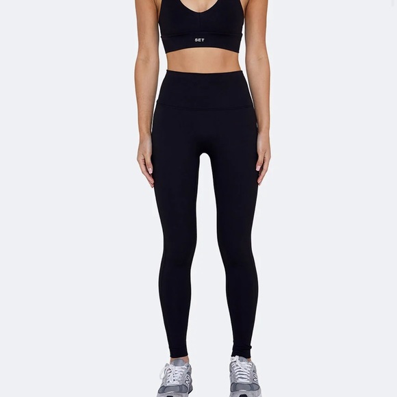 SET Active Pants - SET ACTIVE LUXFORM LEGGINGS